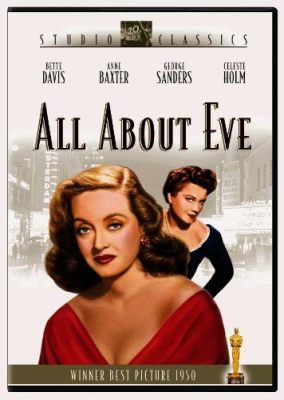  All About Eve: Uma Jornada Profunda Através da Ambição e da Manipulação no Cinema