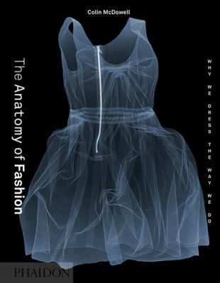   X-Ray Style: A Glimpse into the Anatomy of Fashion Icons!